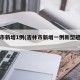 吉林市新增1例(吉林市新增一例新型冠状病毒)