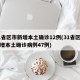 31省区市新增本土确诊12例(31省区市新增本土确诊病例47例)