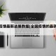 全国疫情最新进展数据(全国疫情的最新动态数据)
