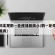 专家称出现新一轮疫情概率小(新一轮疫情是什么原因)