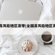 全国高风险地区清零(全国高风险地区清零了吗)