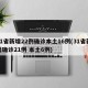 31省新增22例确诊本土16例(31省新增确诊21例 本土6例)