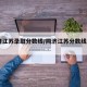 同济江苏录取分数线/同济江苏分数线2020