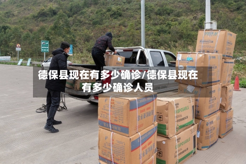 德保县现在有多少确诊/德保县现在有多少确诊人员