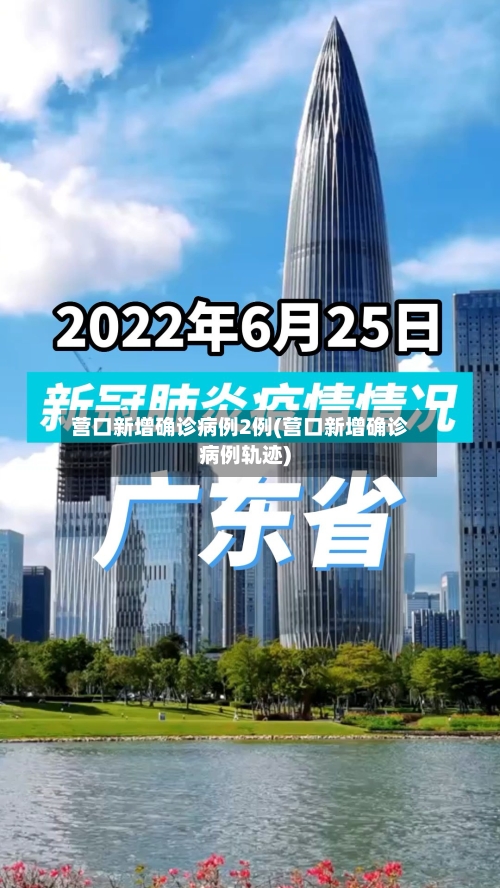 营口新增确诊病例2例(营口新增确诊病例轨迹)