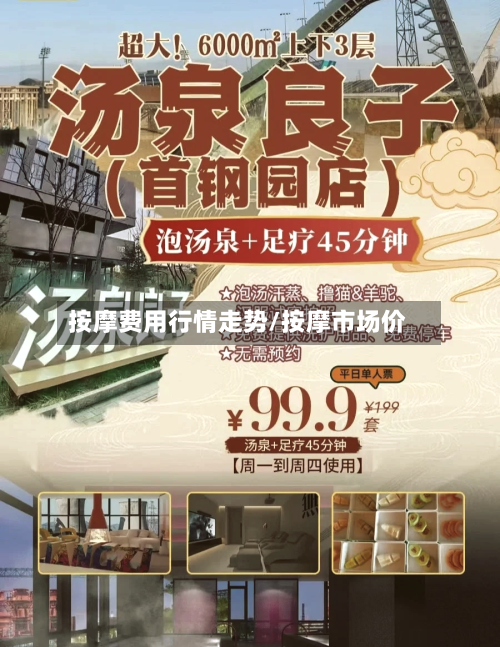 按摩费用行情走势/按摩市场价-第3张图片