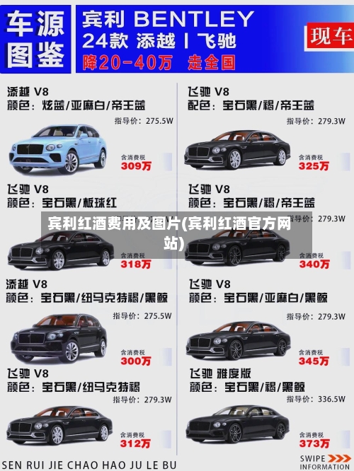 宾利红酒费用及图片(宾利红酒官方网站)-第2张图片