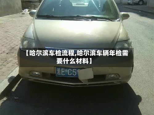 【哈尔滨车检流程,哈尔滨车辆年检需要什么材料】