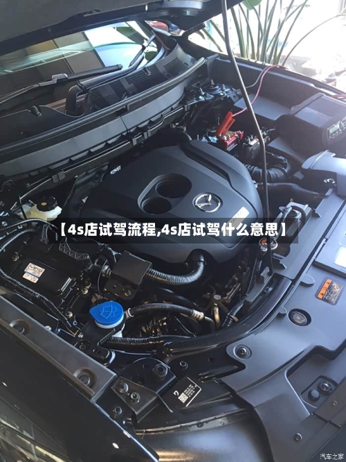 【4s店试驾流程,4s店试驾什么意思】