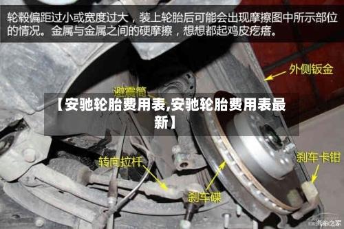 【安驰轮胎费用表,安驰轮胎费用表最新】-第2张图片