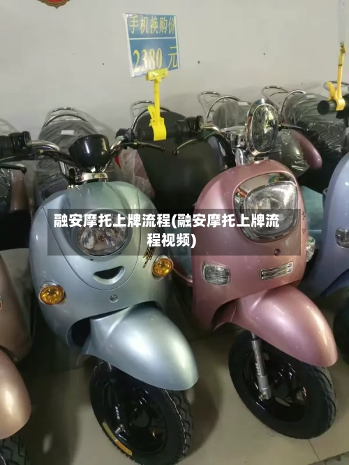 融安摩托上牌流程(融安摩托上牌流程视频)-第2张图片