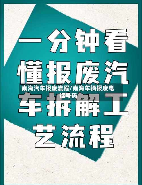 南海汽车报废流程/南海车辆报废电话号码