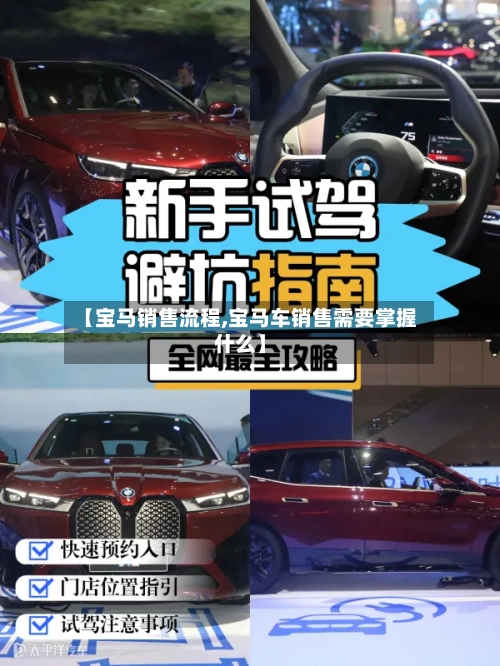 【宝马销售流程,宝马车销售需要掌握什么】