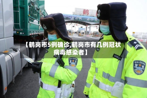 【鹤岗市5例确诊,鹤岗市有几例冠状病毒感染者】-第2张图片