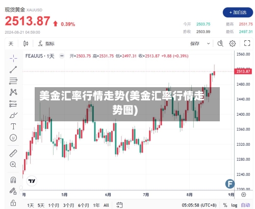 美金汇率行情走势(美金汇率行情走势图)-第2张图片