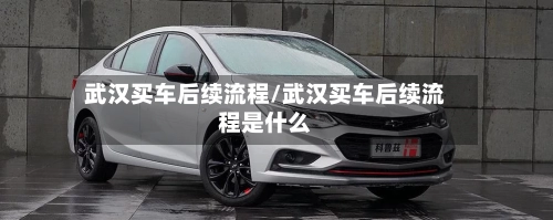 武汉买车后续流程/武汉买车后续流程是什么