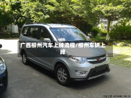 广西柳州汽车上牌流程/柳州车辆上牌