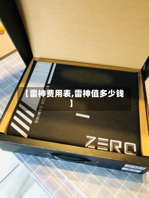 【雷神费用表,雷神值多少钱】-第2张图片