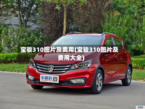 宝骏310图片及费用(宝骏310图片及费用大全)