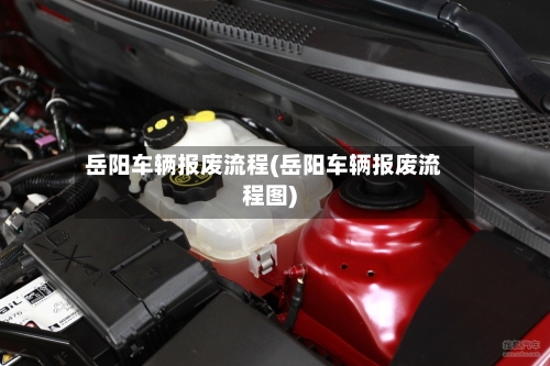 岳阳车辆报废流程(岳阳车辆报废流程图)-第2张图片