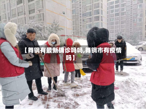【舞钢有最新确诊吗吗,舞钢市有疫情吗】