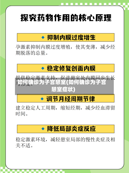 如何确诊为子宫憩室(如何确诊为子宫憩室症状)-第2张图片