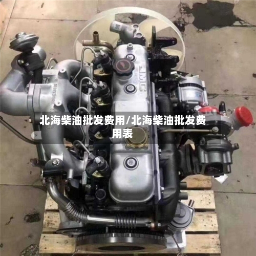 北海柴油批发费用/北海柴油批发费用表