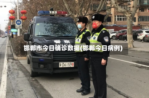 邯郸市今日确诊数据(邯郸今日病例)-第2张图片