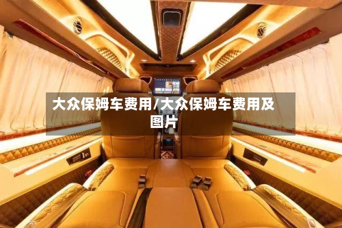 大众保姆车费用/大众保姆车费用及图片-第3张图片