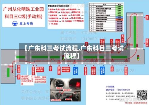 【广东科三考试流程,广东科目三考试流程】