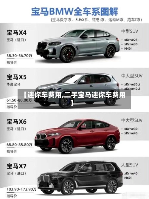 【迷你车费用,二手宝马迷你车费用】-第2张图片