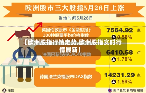 【欧洲股指行情走势,欧洲股指实时行情最新】-第2张图片