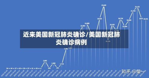 近来美国新冠肺炎确诊/美国新冠肺炎确诊病例