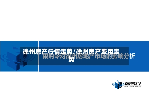 徐州房产行情走势/徐州房产费用走势