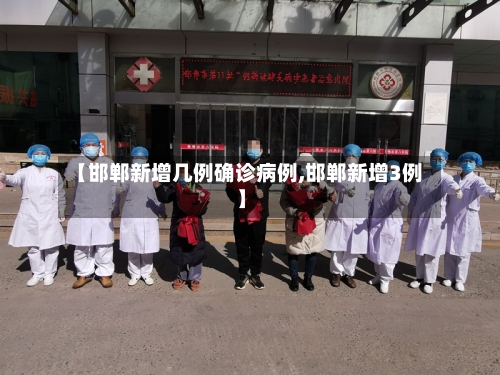 【邯郸新增几例确诊病例,邯郸新增3例】