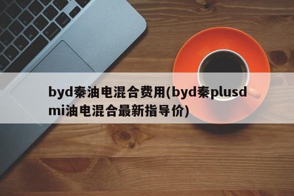 byd秦油电混合费用(byd秦plusdmi油电混合最新指导价)